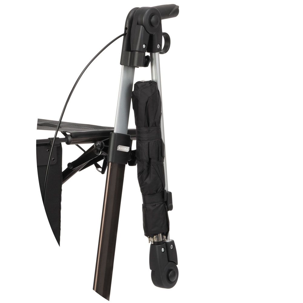 Regenschirm für Russka Rollator Vital