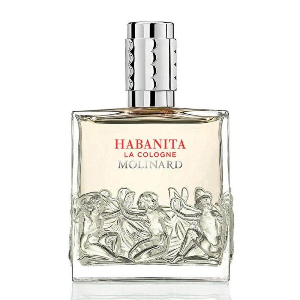 Habanita La Cologne Eau De Toilette für Frauen