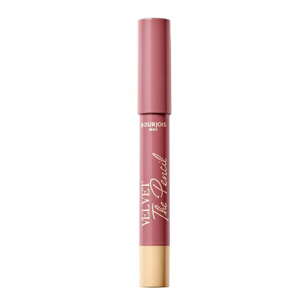 Produkt: Bourjois Healthy Mix Concealer. Flasche mit rotem Deckel. Aufschrift: Healthy Mix, Vitamines. Farbton: 51-Light Vanilla.