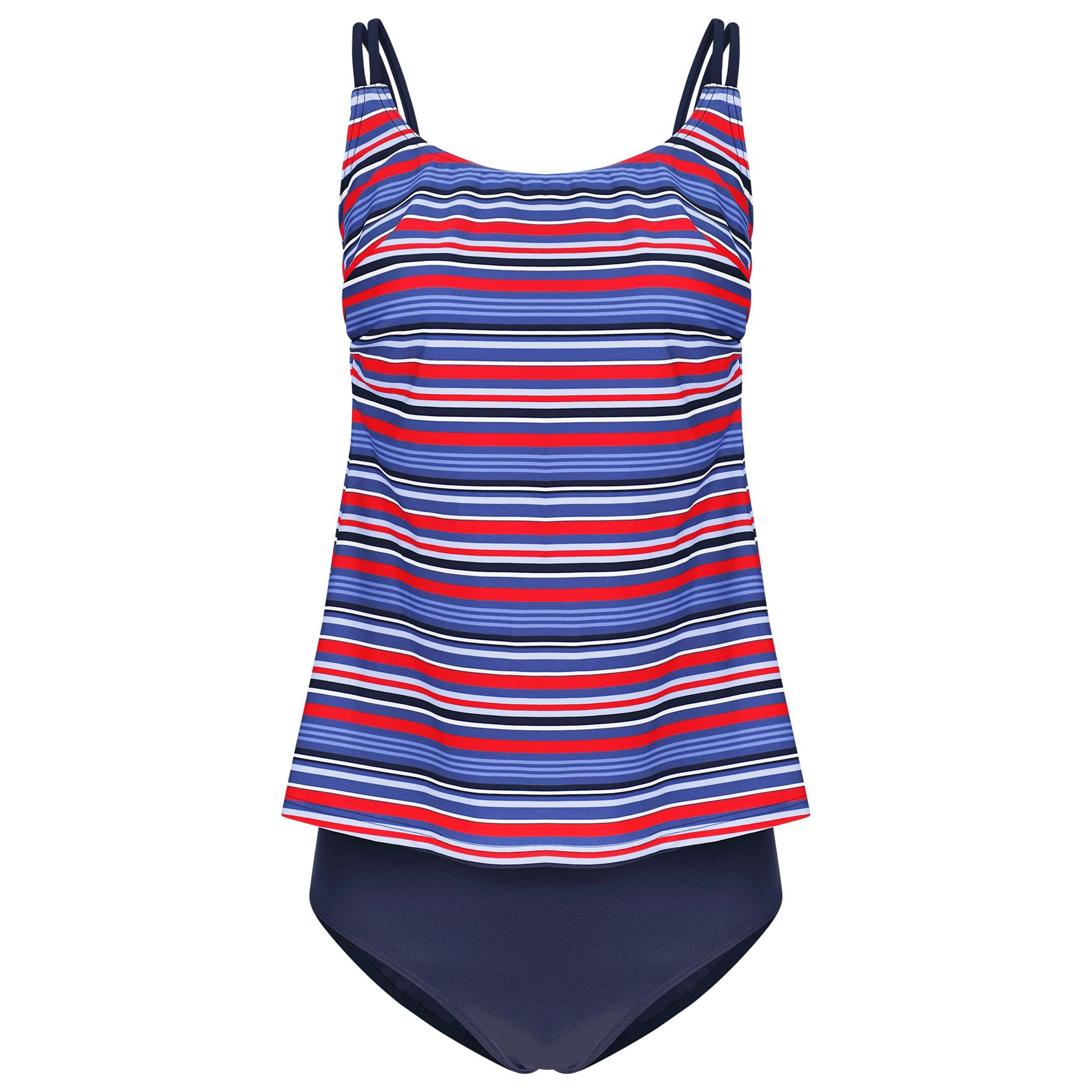 Thuasne Silima Tankini Cassis
