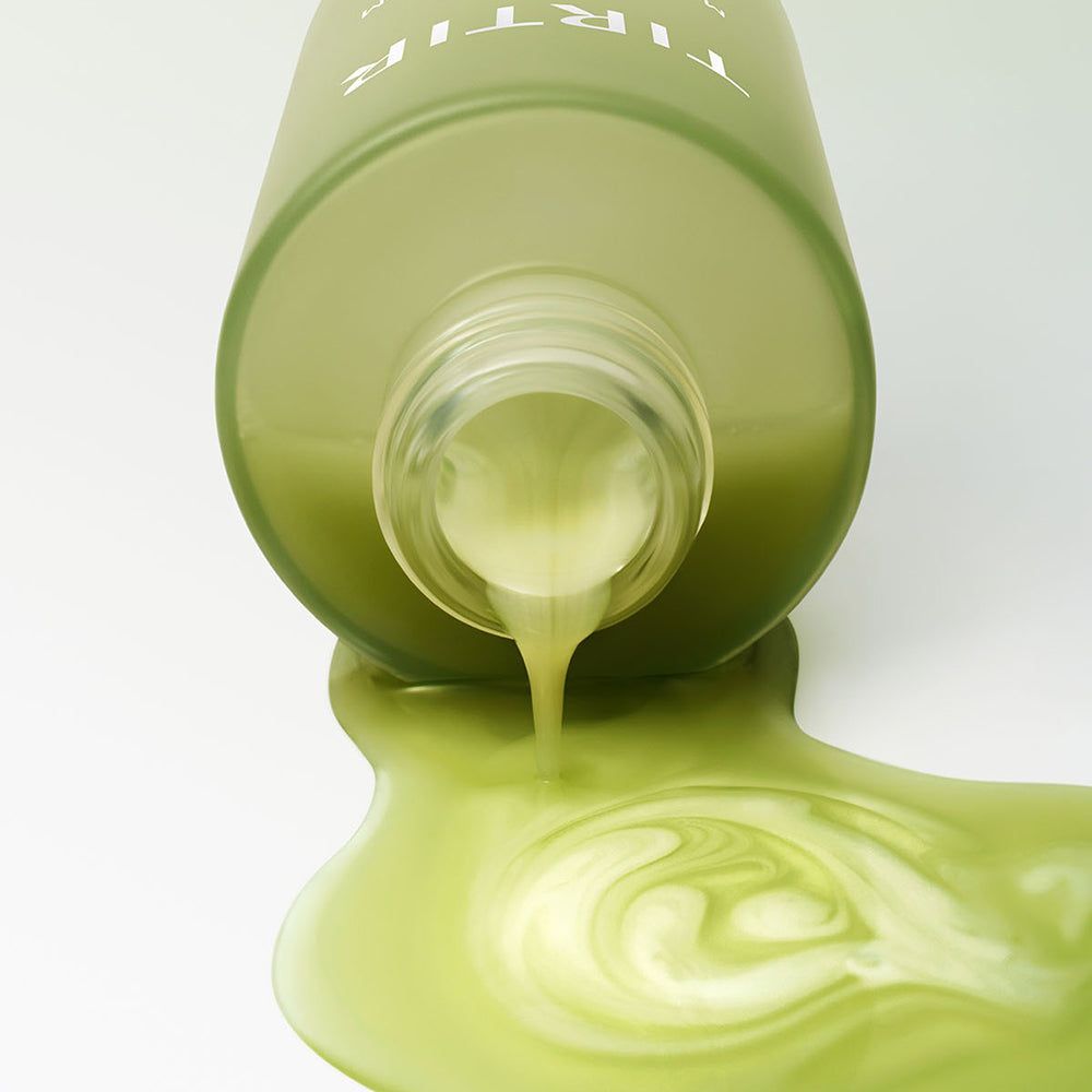 TIRTIR Matcha Dual Serum – beruhigendes Serum mit Matcha