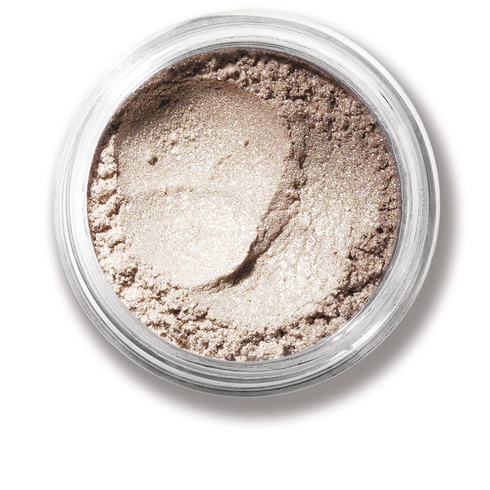 Bareminerals Loose Mineral Eyeshadow Hautfarbe Beach 1 u