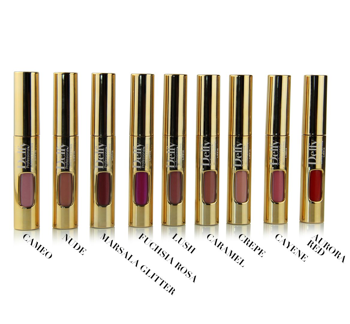 Delfy Lipfix Marsala