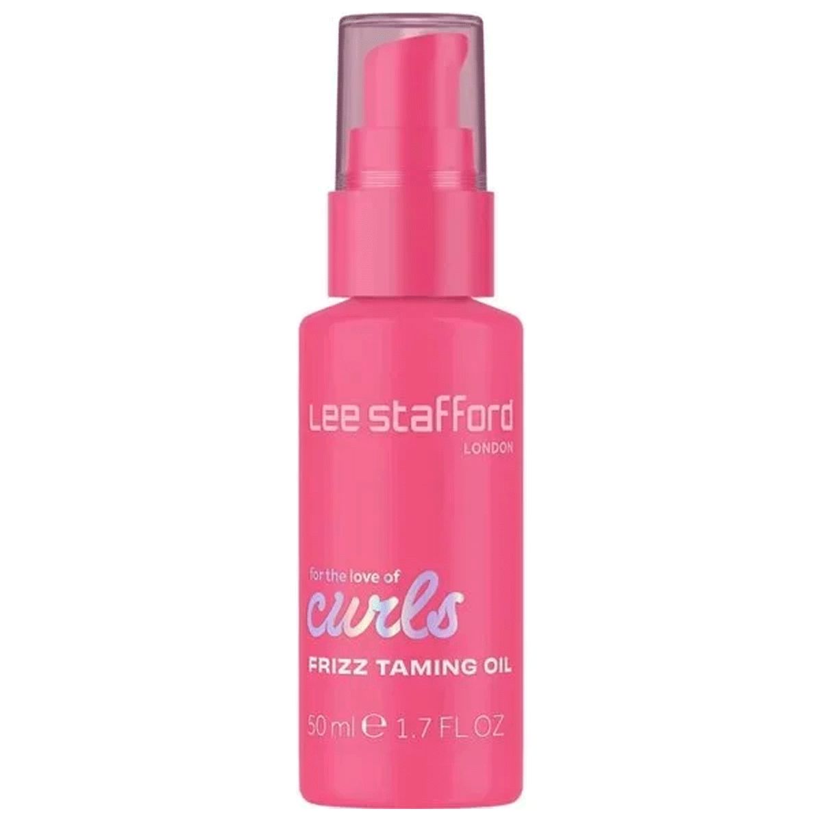 Lee Stafford - For The Love Of Curls