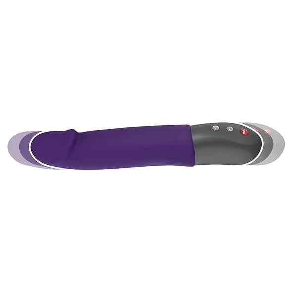 Fun Factory Stronic Real Pulsator II Dark Violet