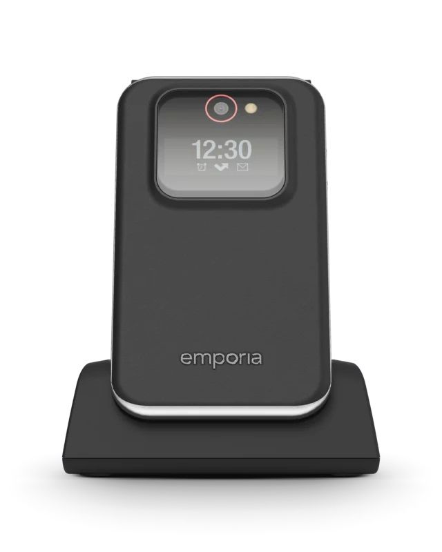 Emporia Joy V228 Senioren-Telefon