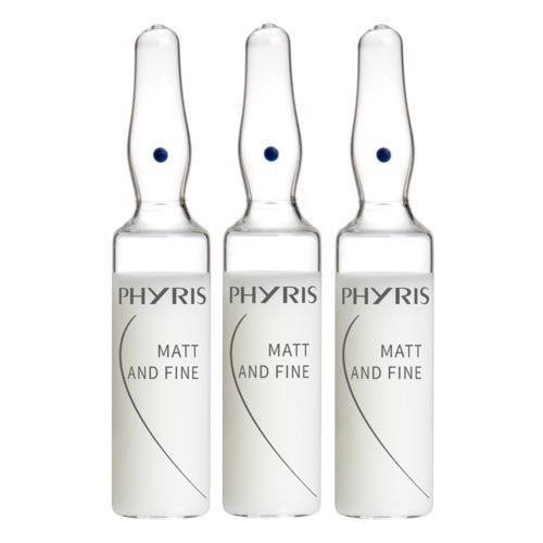 Phyris Matt & Fine Ampullen