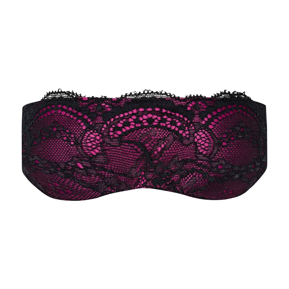 Obsessive - Augenmaske Roseberry
