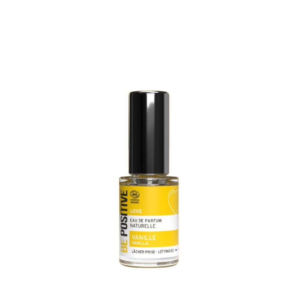 Acorelle Be Positive EdP Love Vanille