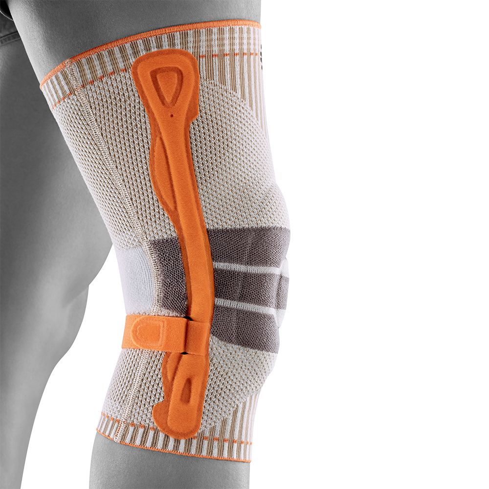 Bauerfeind Sports Outdoor Knee Support Kniebandage