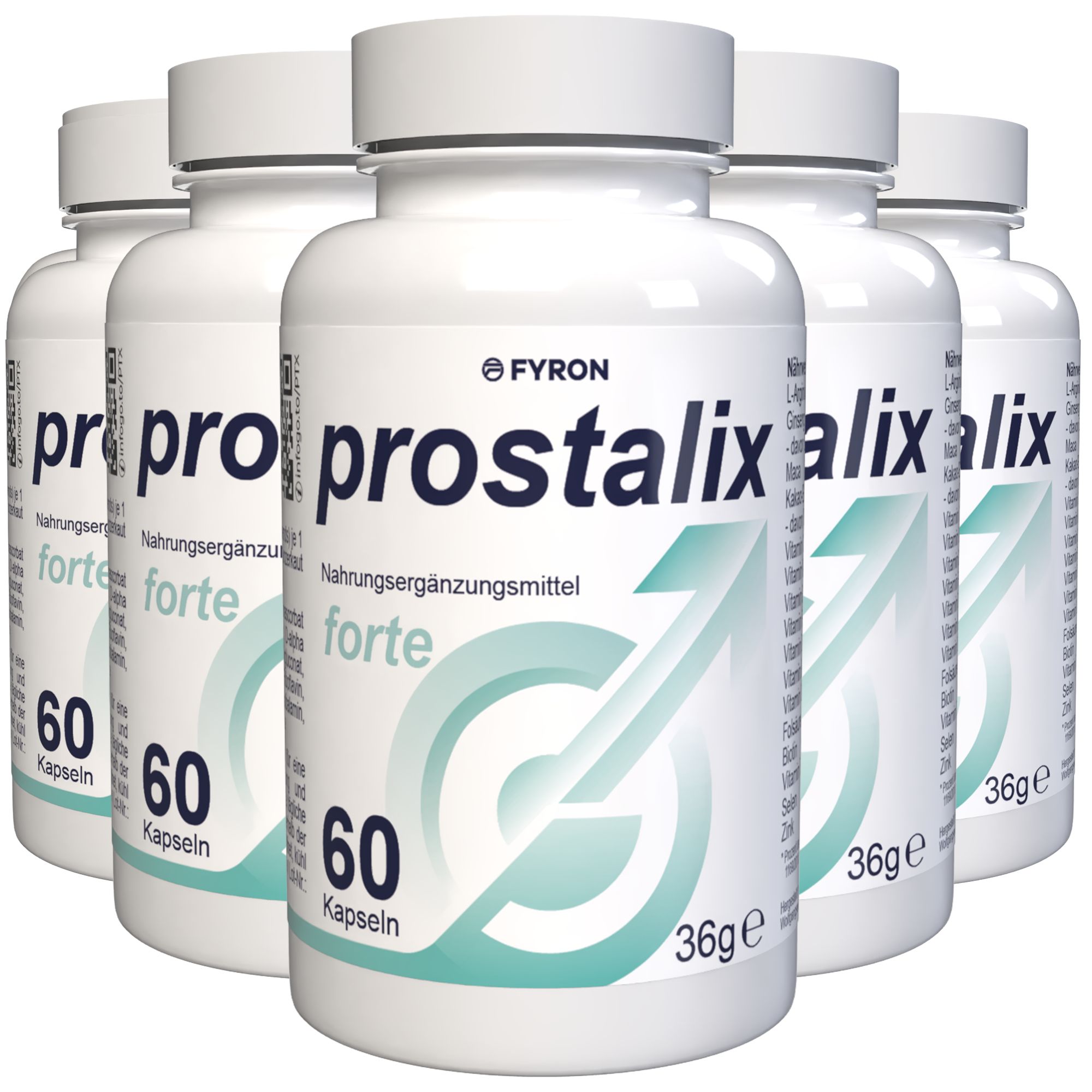 Prostalix Forte