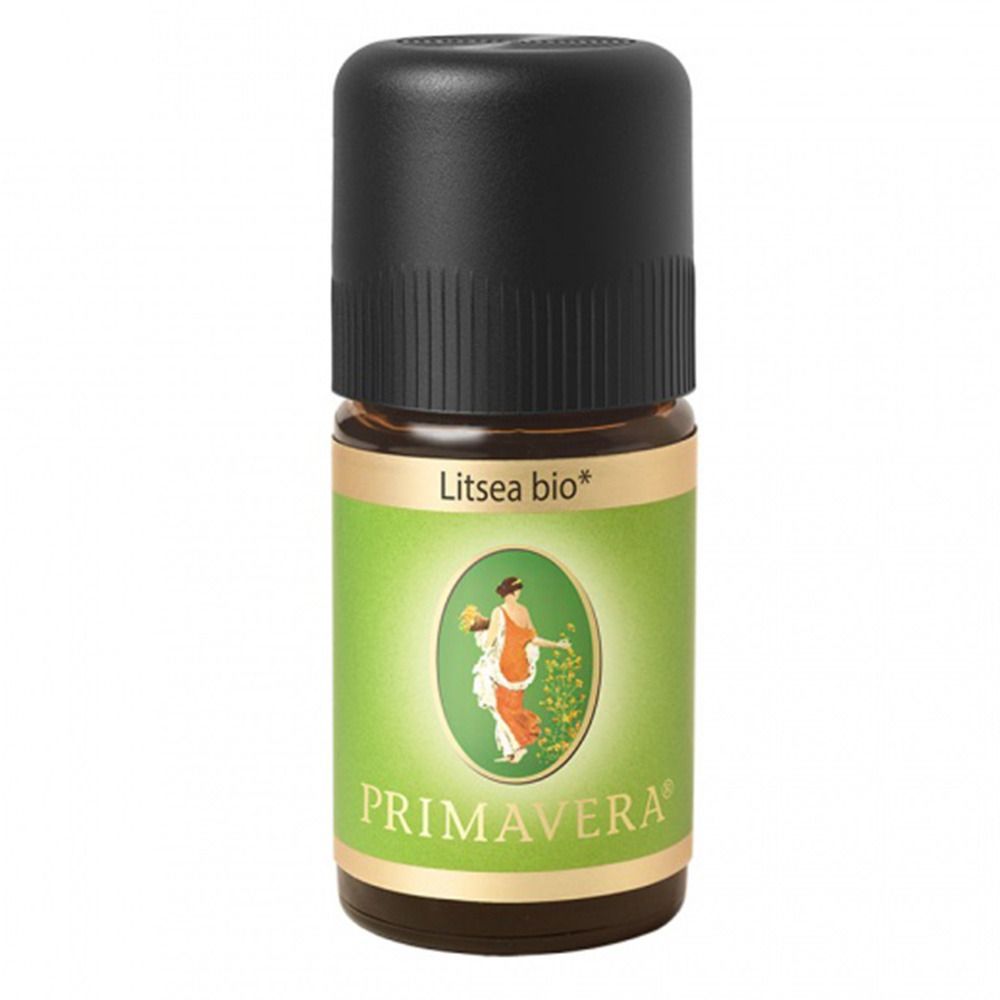 PRIMAVERA® Litsea bio