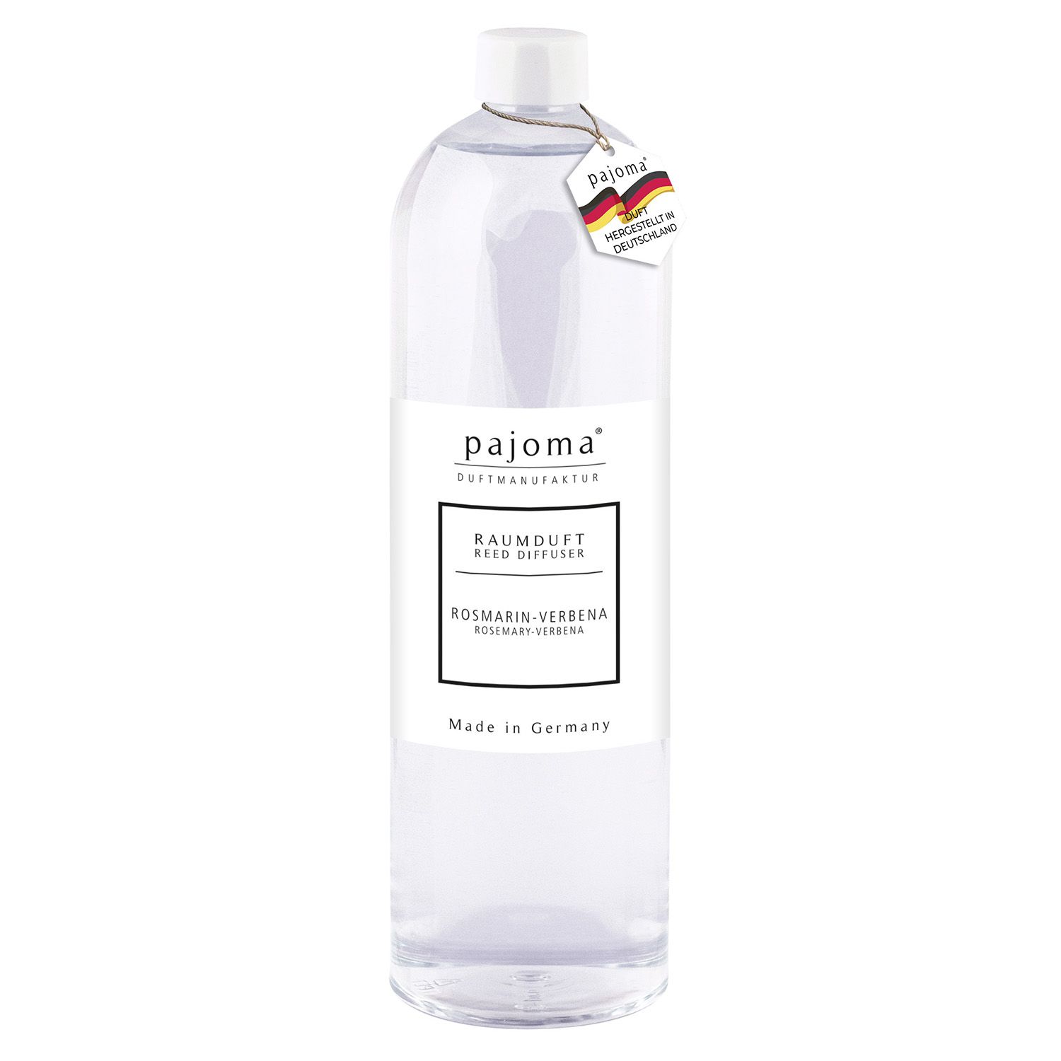 pajoma® Raumduft Nachfüllflasche, Rosmarin