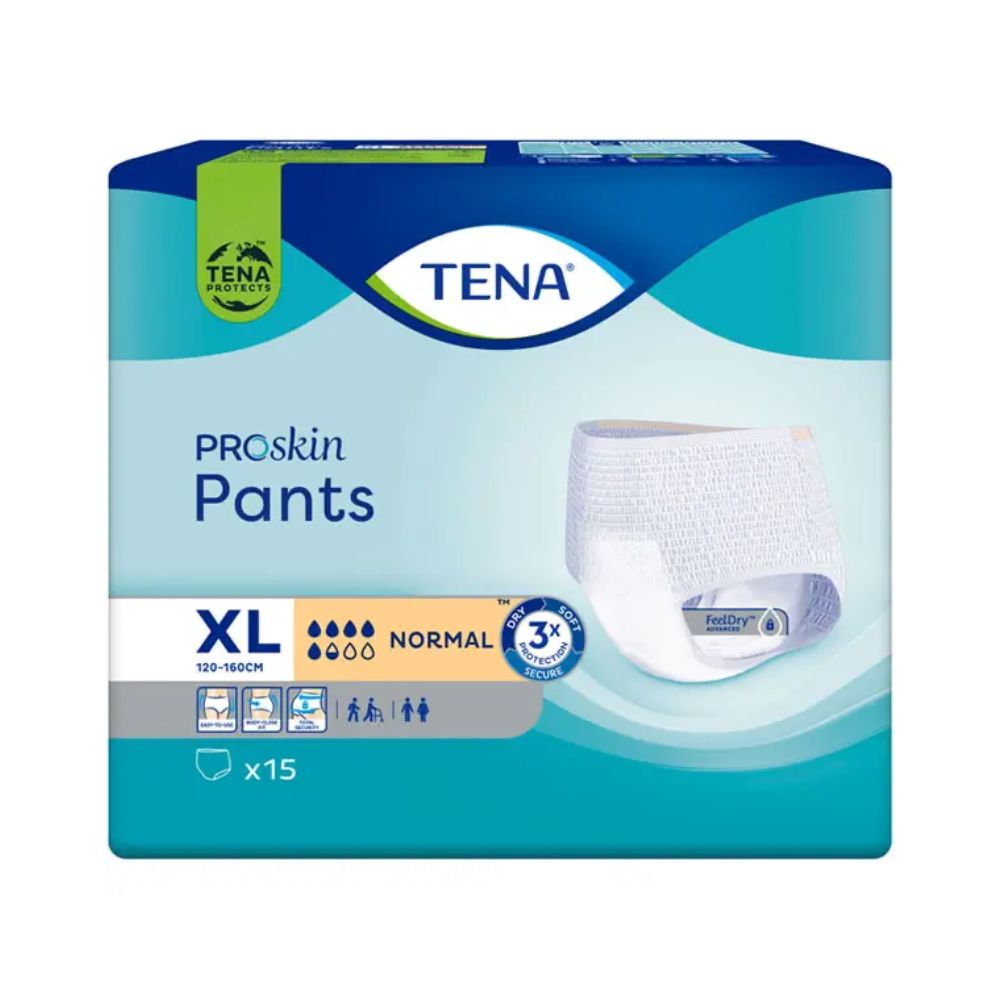 TENA Pants Normal Inkontinenzpants Gr. XL