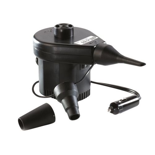 Happy People Elektro-Kompressorpumpe 12 V 100 Watt, A