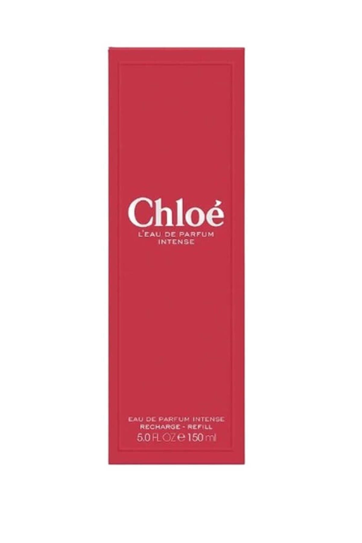 Chloé L'Eau De Parfum Intense Damenduft
