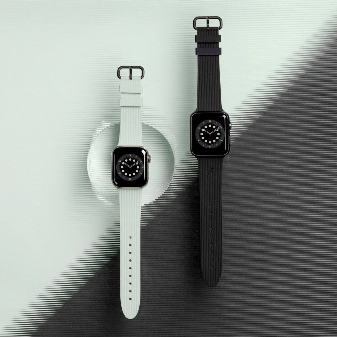 Native Union Silikonarmband Apple Watch