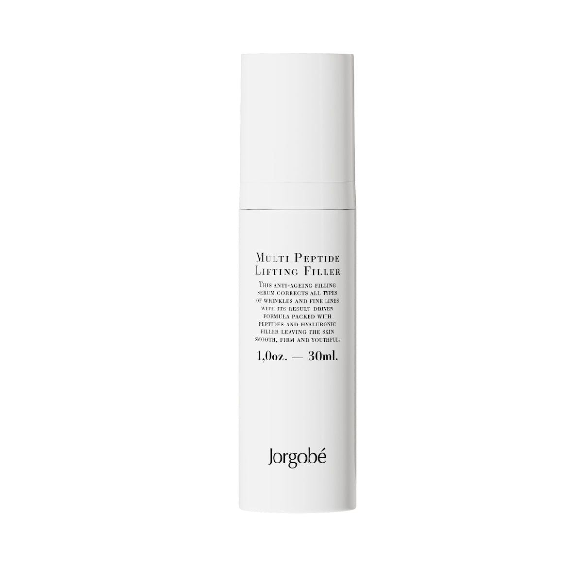 Jorgobé Multi Peptide Lifting Filler