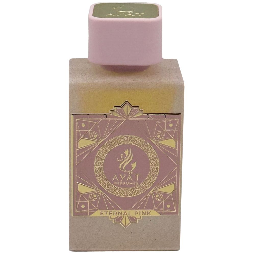 Ayat Perfumes - Eternal Pink Parfumextrakt