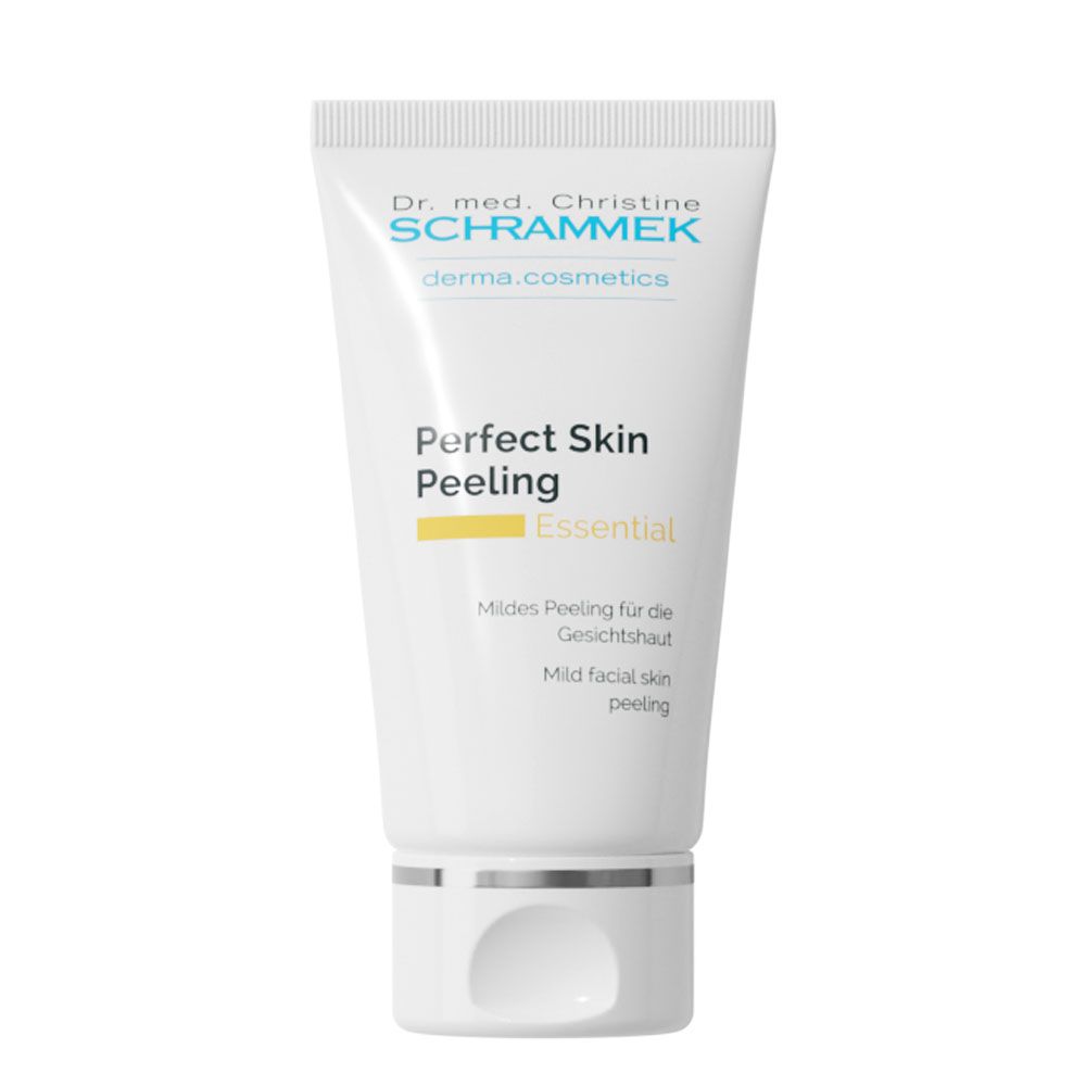 DR. SCHRAMMEK Essential Perfect Skin Peeling