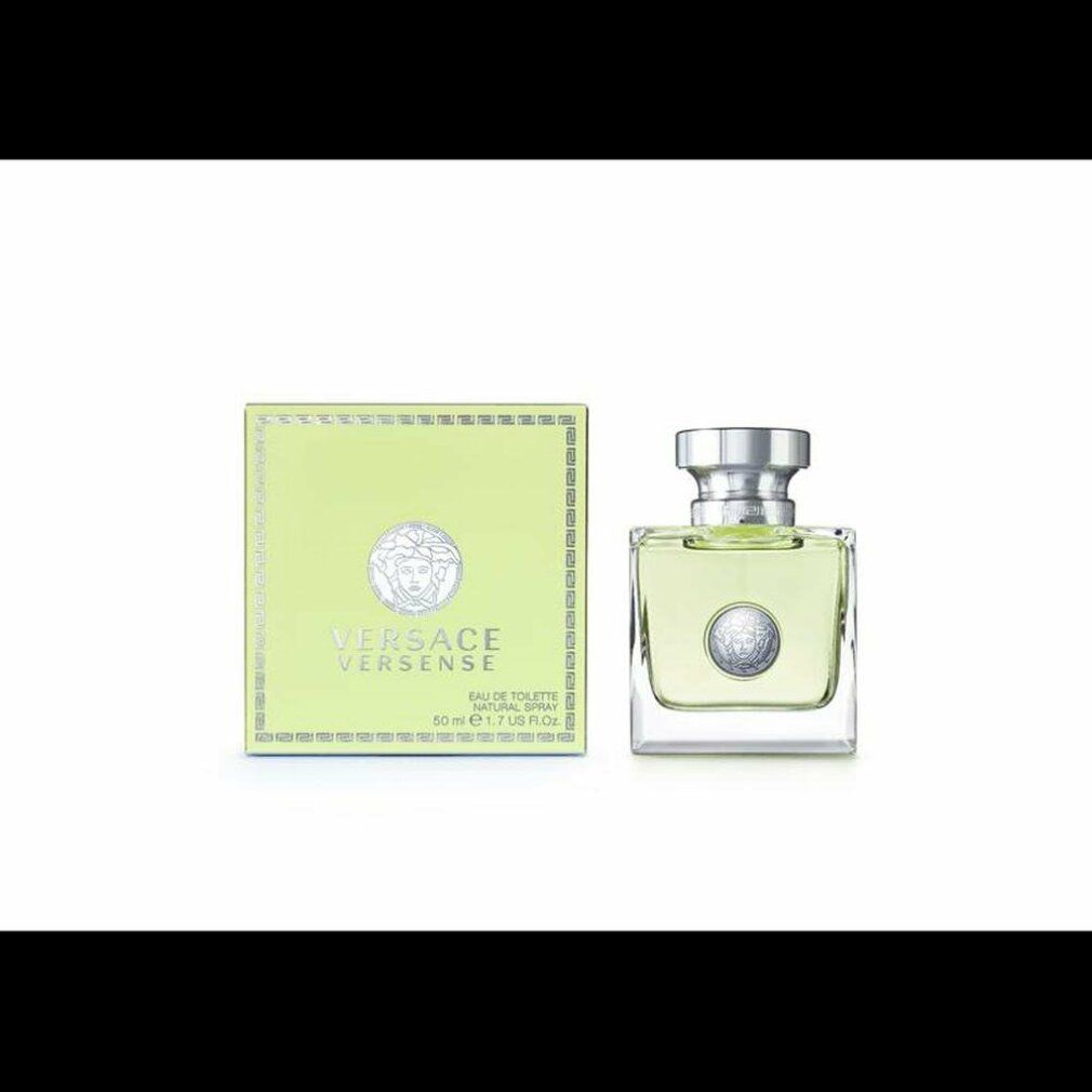 Versace Versense Eau De Toilette Spray