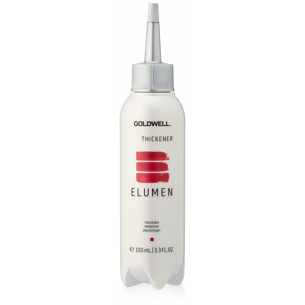 Lotiune ingrosare vopsea Goldwell Elumen Thickener