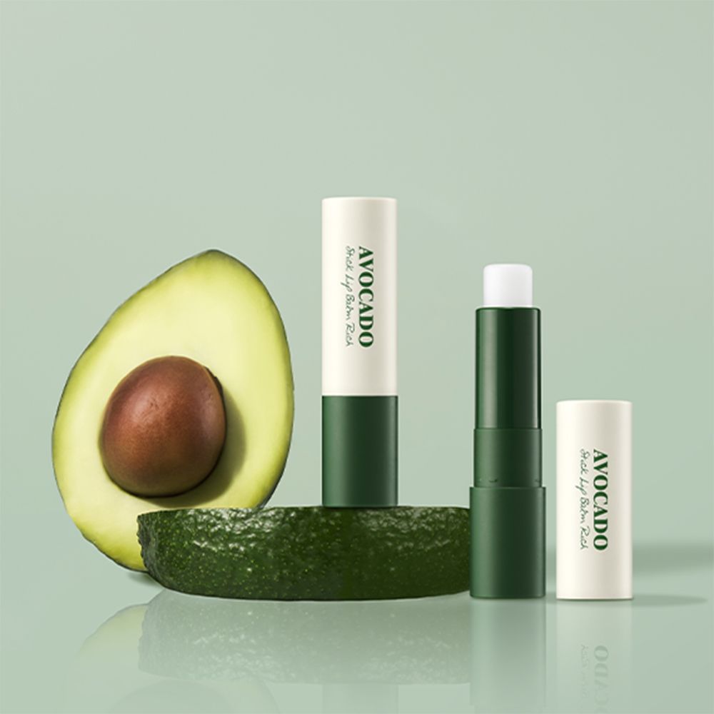 SKINFOOD Avocado Stick Lip balm