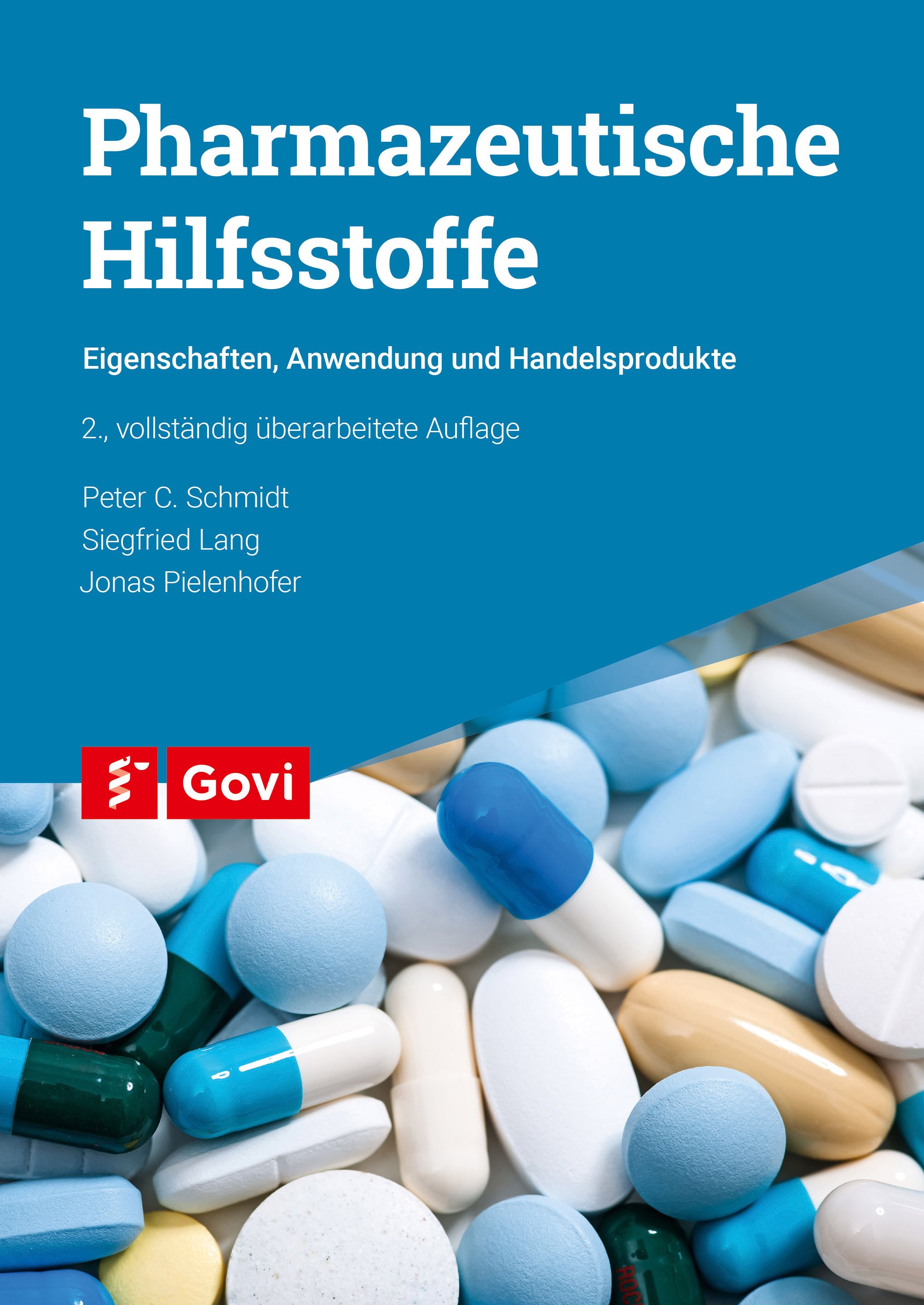 Pharmazeutische Hilfsstoffe