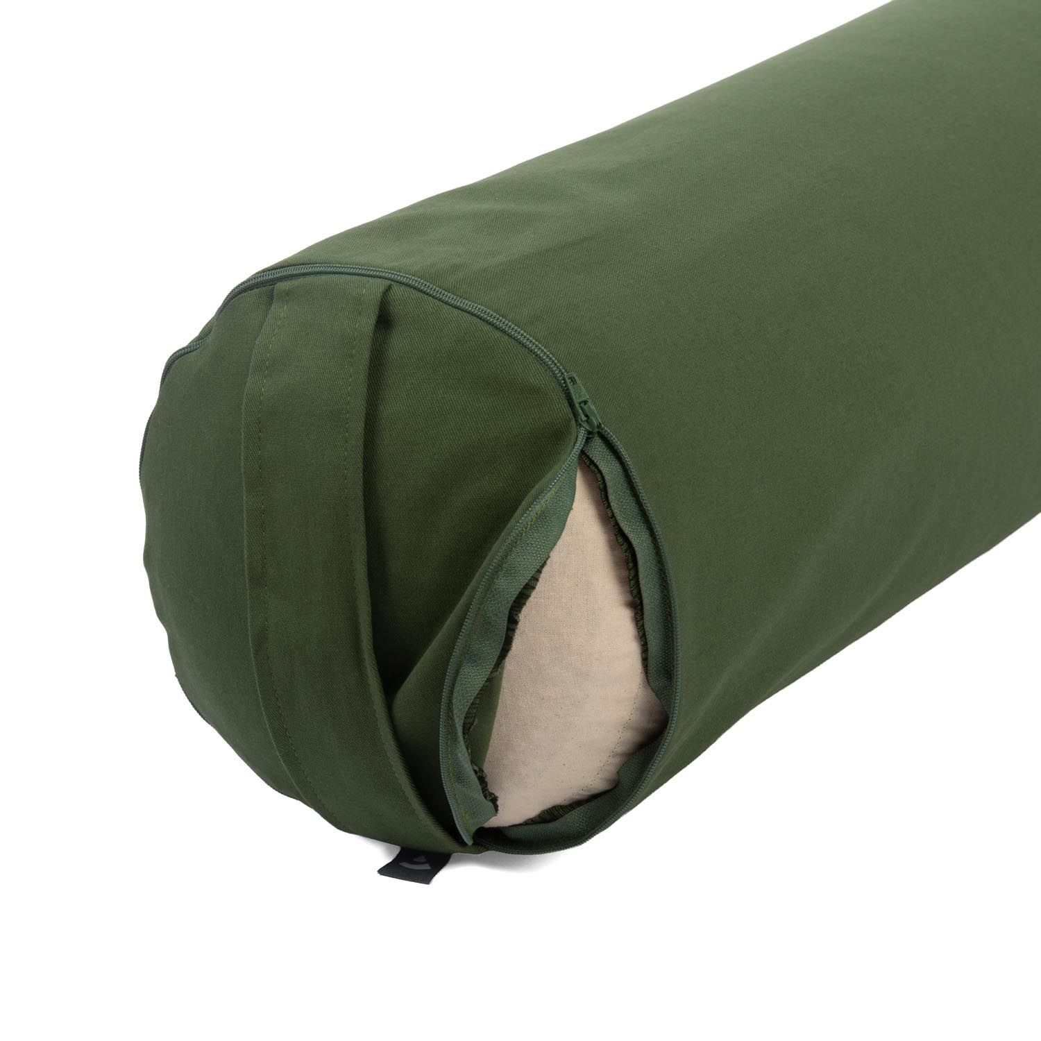 bodhi Yoga Bolster ECO Dinkel