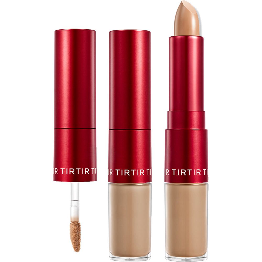 TIRTIR Glide and Hide Blurring Concealer