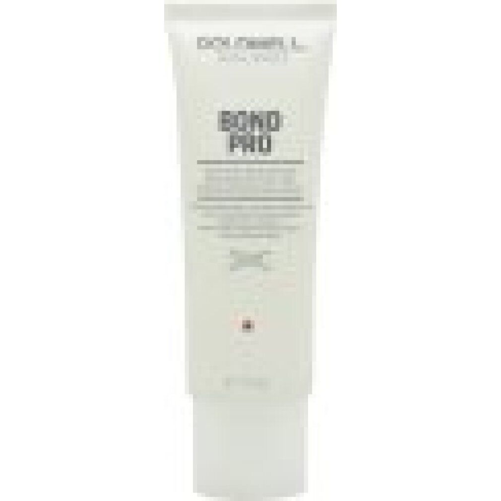 Weiße Tube mit Goldwell Dualsenses Bond Pro. Text: Day & Night Bond Booster. Mit Color-Logo. Volumen: 75 ml.