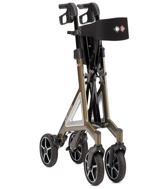 B&B Alevo Country Offroad-Rollator