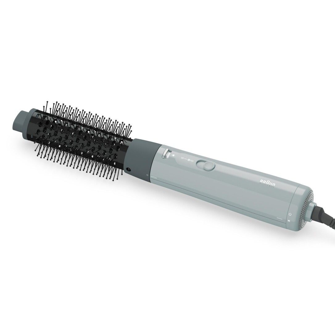 Braun AS 1.52 Lockenstab  grau Haarstyling