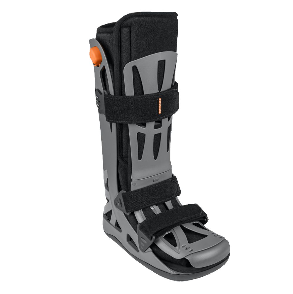Sporlastic SP Air Walker Plus Unterschenkel-Fuß-Orthese zur Immobilisierung
