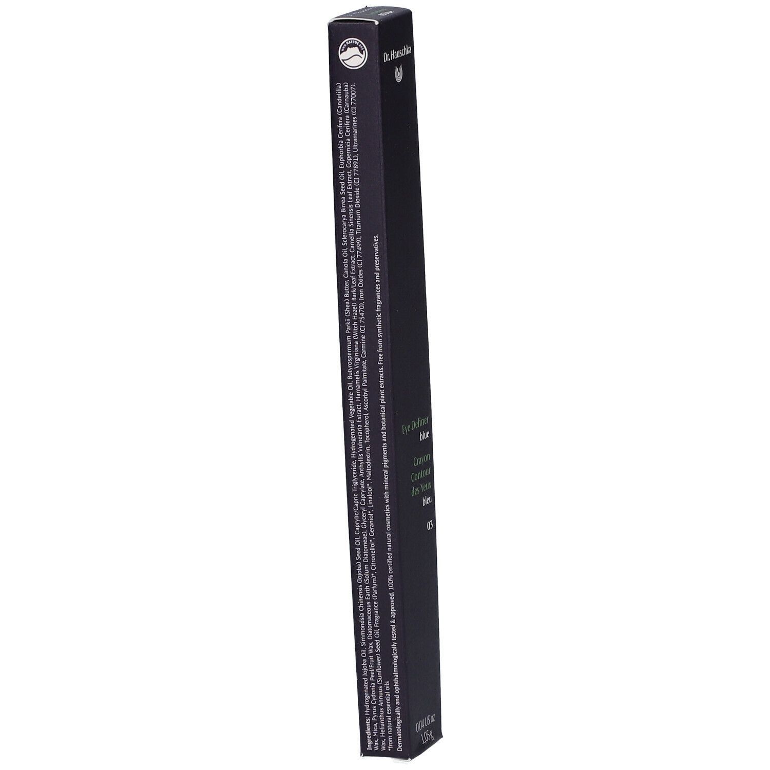 DR. HAUSCHKA Eye Definer 03 blue