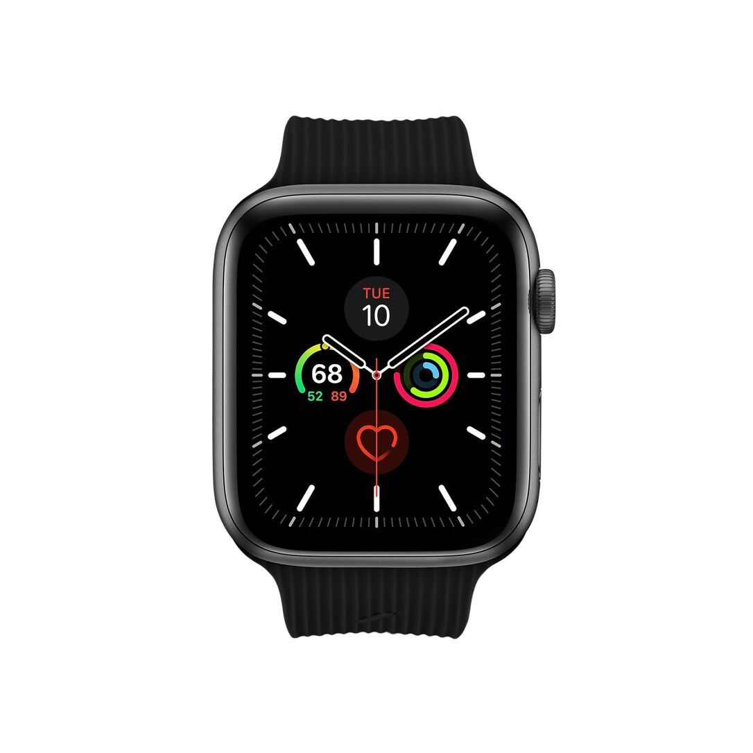 Native Union Silikonarmband Apple Watch
