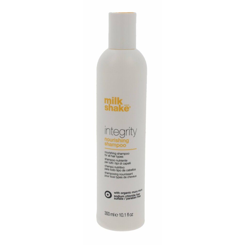 Milk_Shake Integrity Nourishing Shampoo