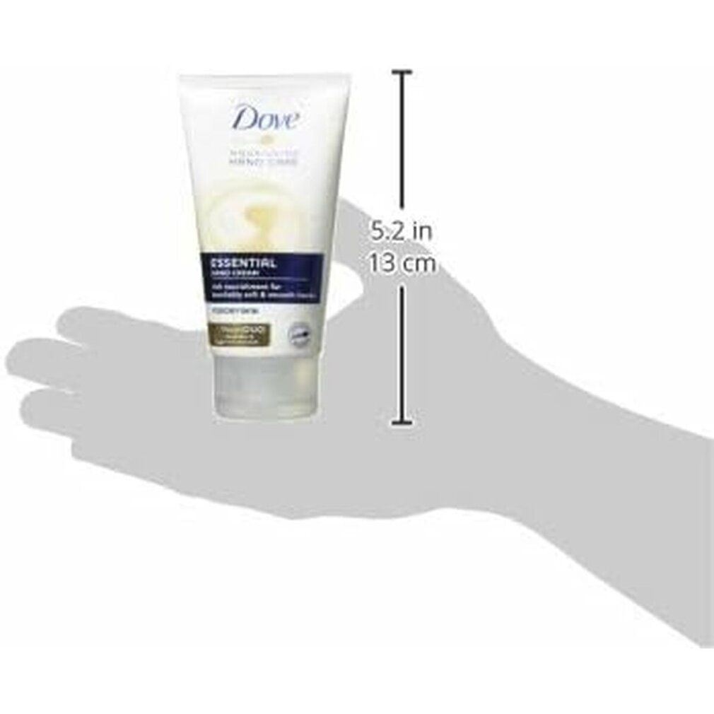 Dove Hand Cream Original