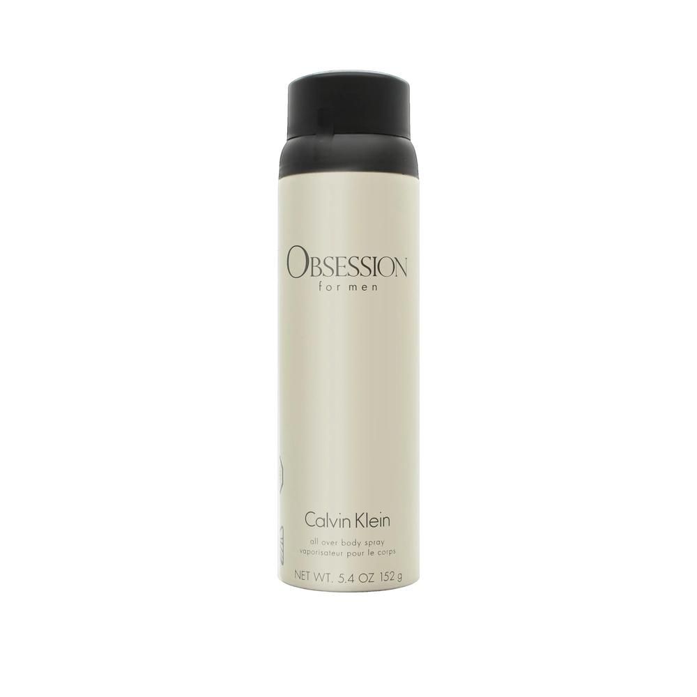 Calvin Klein Obsession for Men Körperspray, 152g.