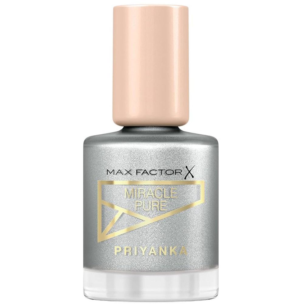 Max Factor - Miracle Pure Priyanka Nagellack