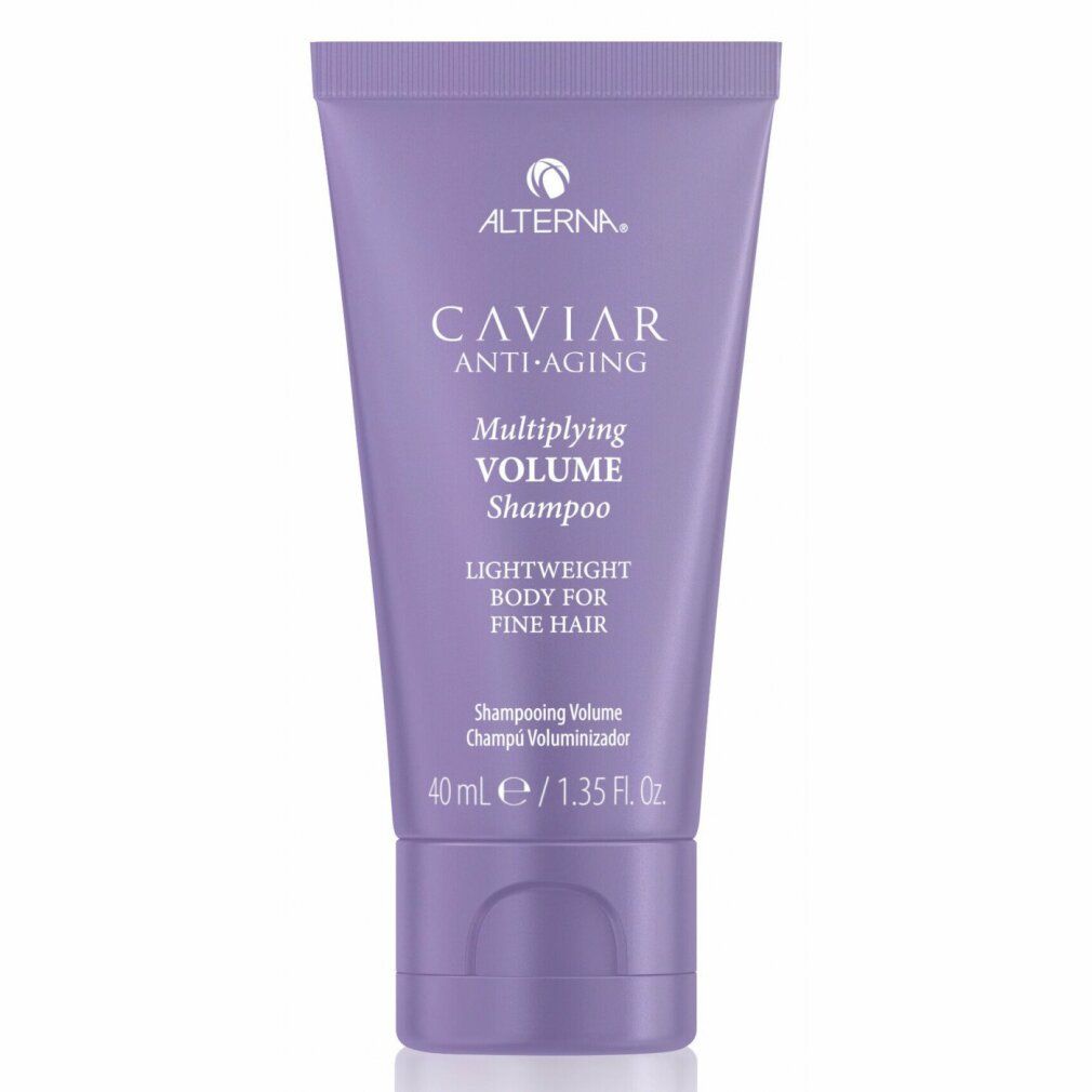 Alterna Caviar Multiplying Volume Shampoo