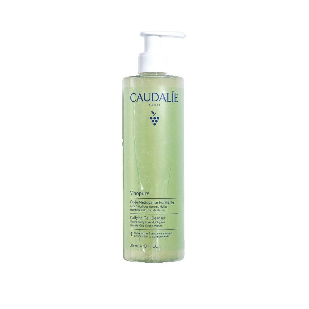 Caudalie Vinopure Klärendes Reinigungsgel
