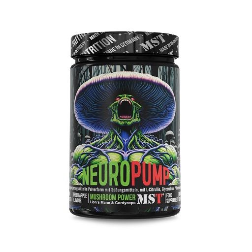 MST - NeuroPump