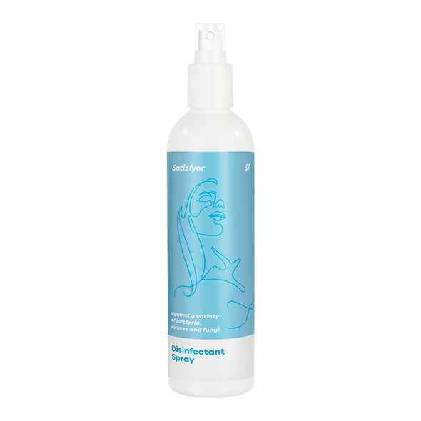 Satisfyer Disinfectant Spray 150ml
