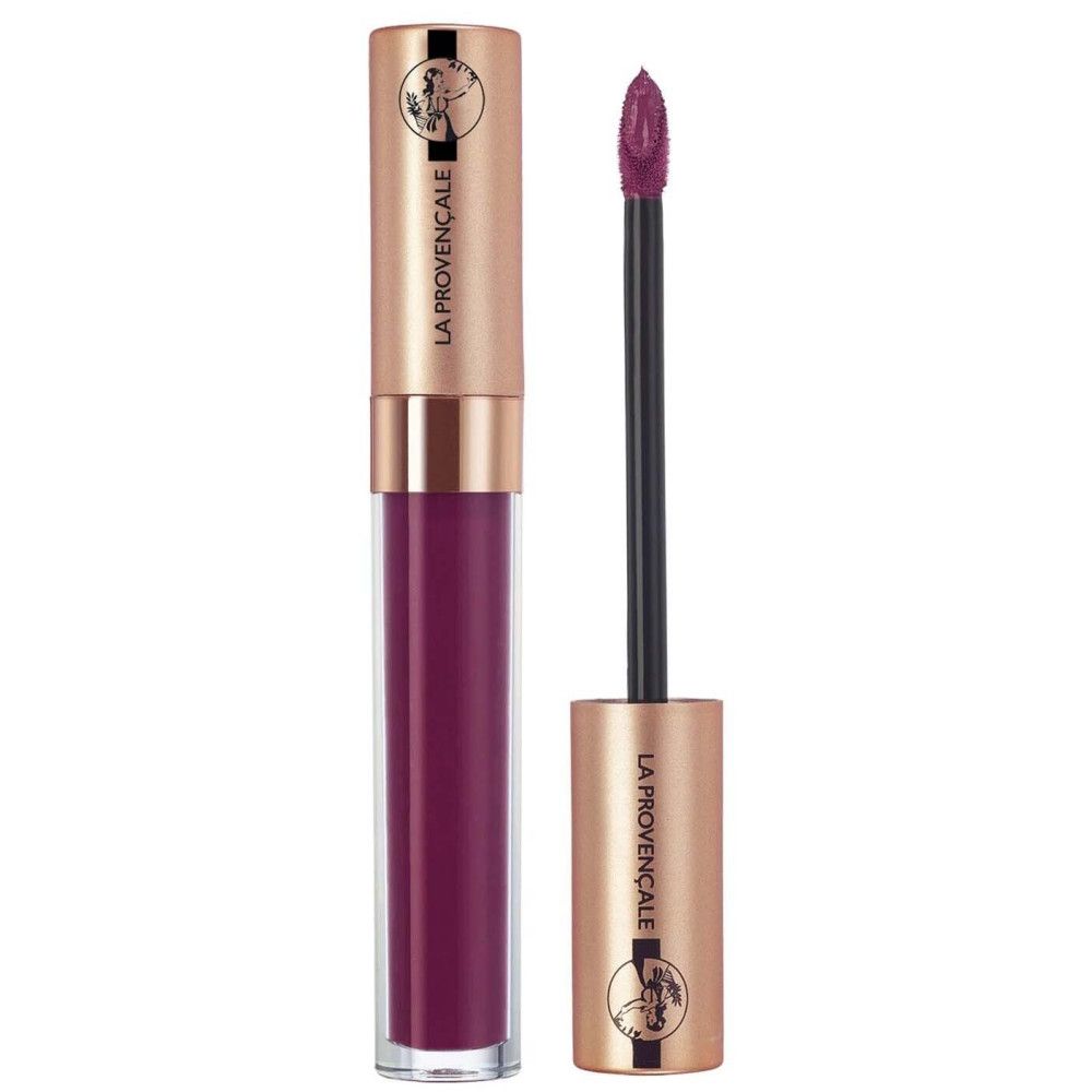 La Provençale Bio - Natürlicher Solar-Lippenstift Flüssig