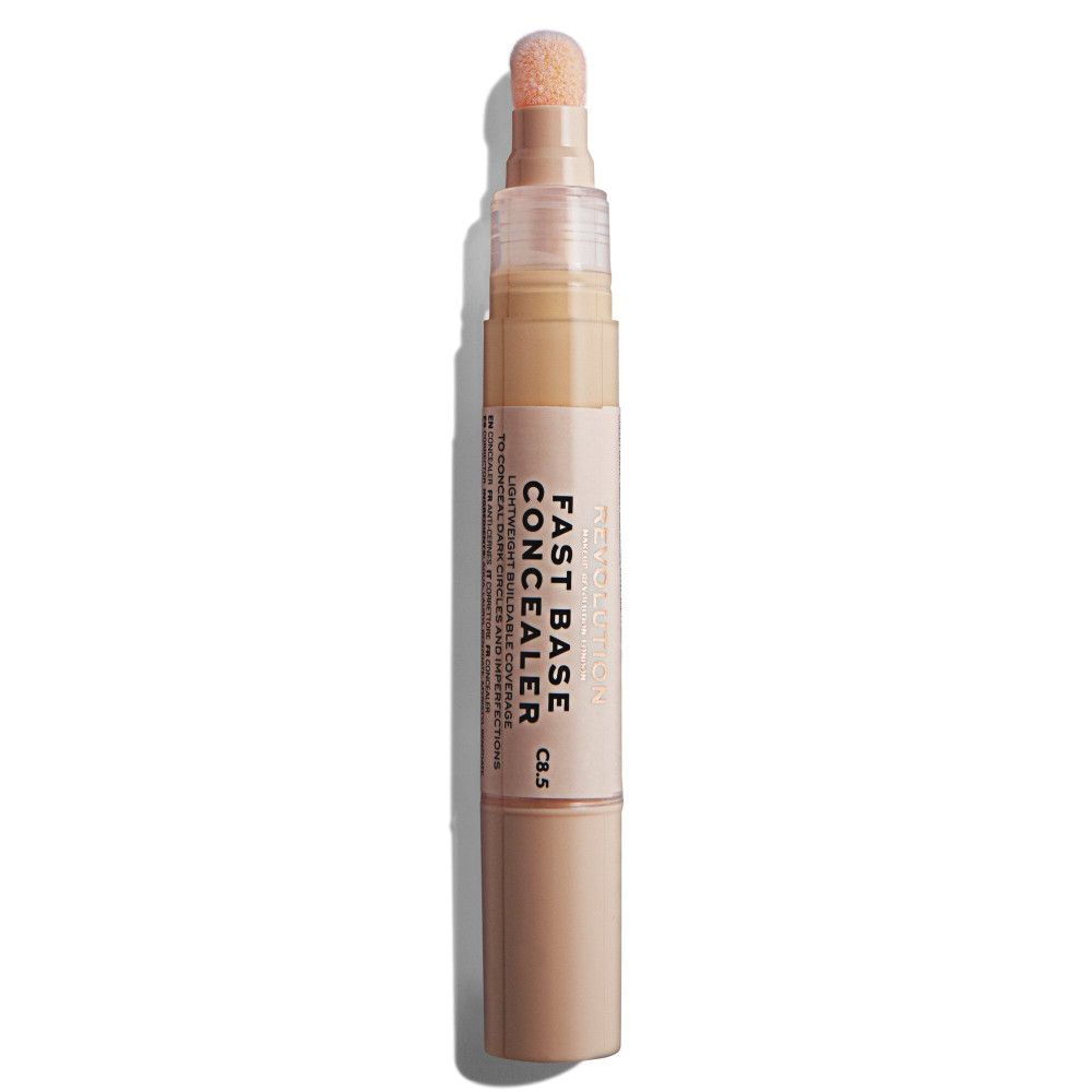 Makeup Revolution - Fast Base Concealer