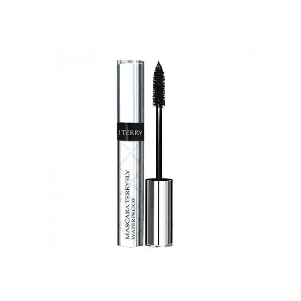 By Terry Terrybly Waterproof Mascara  - Black