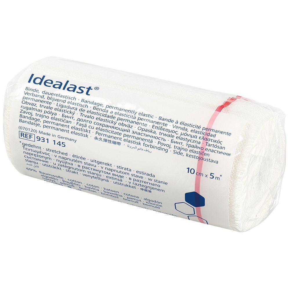 Hartmann Idealast®