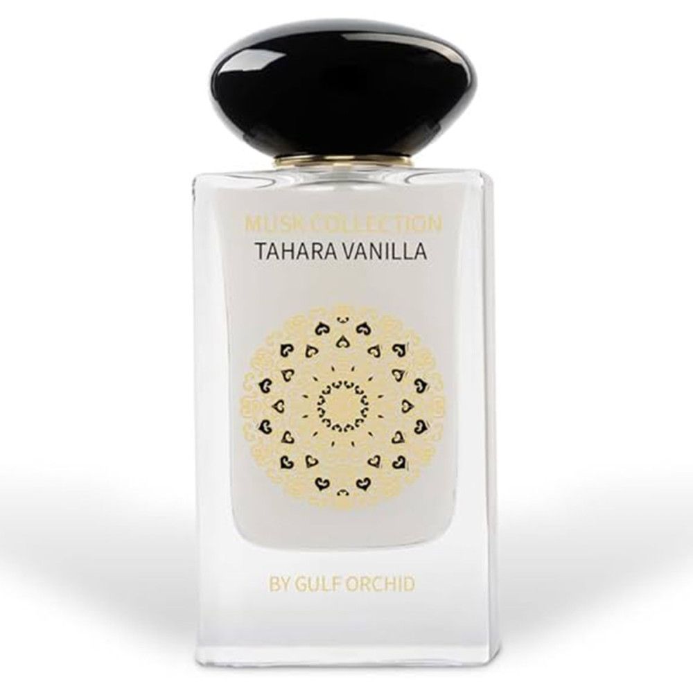 Gulf Orchid - Eau de Parfum Musk Collection - Tahara Vanille