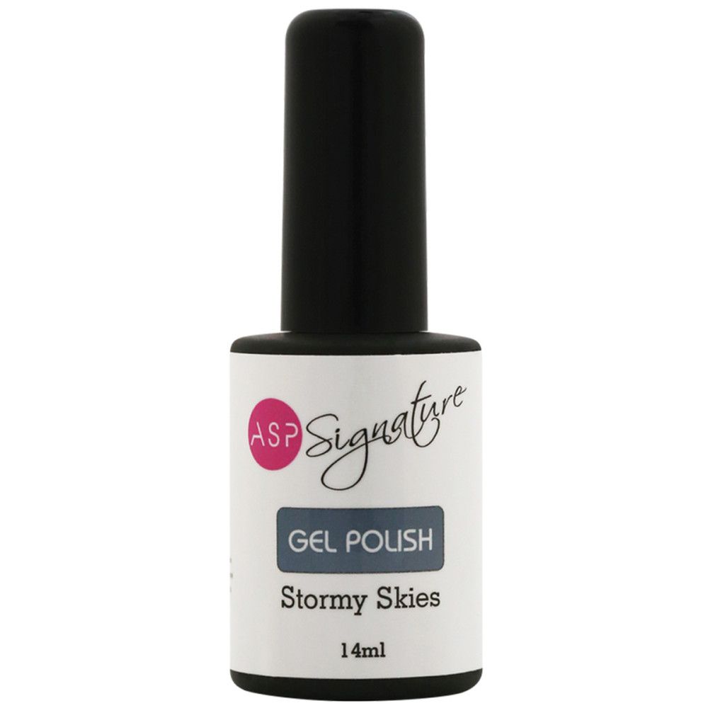 ASP - Signature Gel-Nagellack